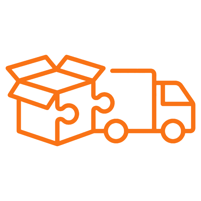Load Sourcing & Booking
