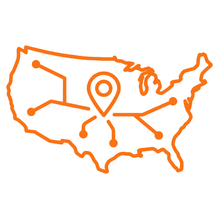 48-State Coverage